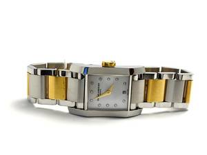 Baume Mercier