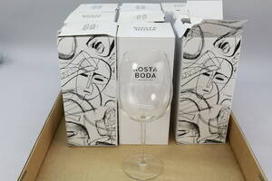 Servisdelar Kosta Boda