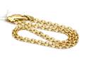 Armband X-länk 18K