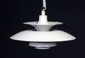 Poul Henningsen. PH5 pendel, hvid 