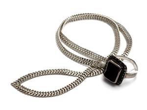 Parti silver 925