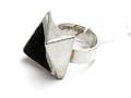 Ring S925, 10,5g