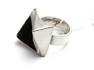 Ring S925, 10,5g