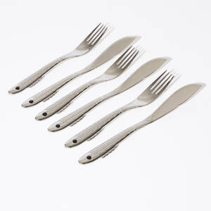 Gunnar Cyrén fiskbestick