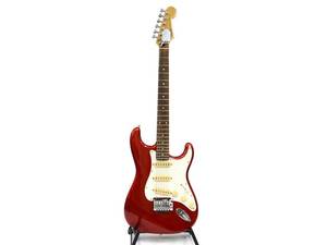 Elgitarr Fender Stratocaster