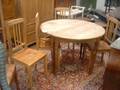 Månbord, 1 par