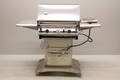 Gasolgrill