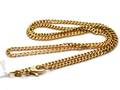 Halskedja Pansar 18K