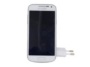 Mobiltelefon, Samsung Galaxy