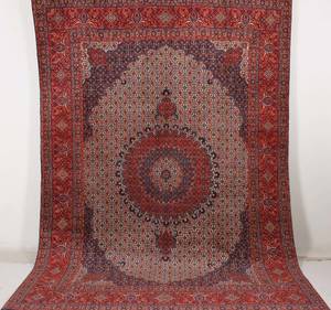 Persisk Moud 350 x 250 cm.