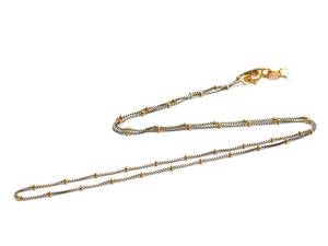 Halskedja 18K 1,8g