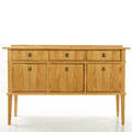 Sideboard ekfanér