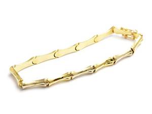 Armband 18K 9,1g