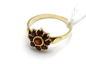 Ring S925 Ø19