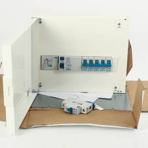 NORMCENTRAL, 1-radig, Gelia