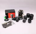 Systemkamera Olympus