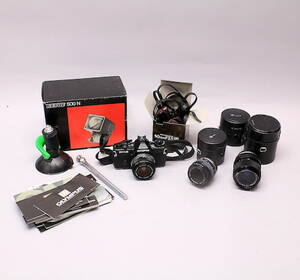 Systemkamera Olympus