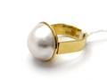 Ring 18K med