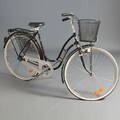 Damcykel