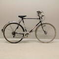 Herrcykel