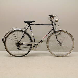 Herrcykel