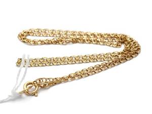 Halskedja 18K 3,0g