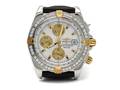 Breitling Chronomat Evolution