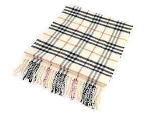 HALSDUK, BURBERRY, 90