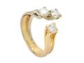 RING, 18K