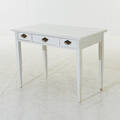 Skrivbord gustaviansk stil