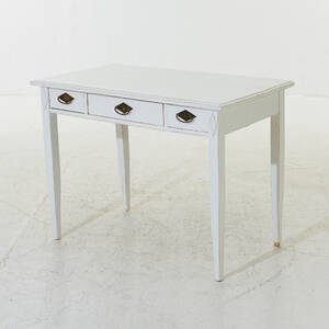 Skrivbord gustaviansk stil