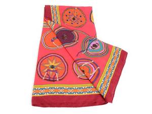 SCARF, HERMÈS