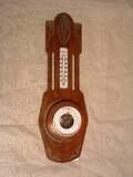 Barometer, Jugend