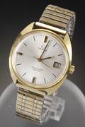 Omega Seamaster Cosmic herrearmbåndsur
