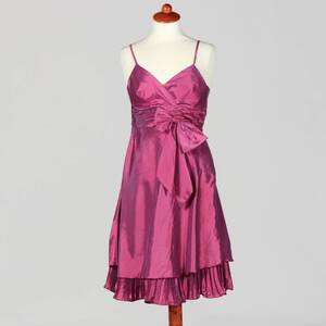 COCKTAILKLÄNNING, stlk 36