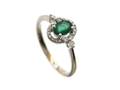 RING, 18K