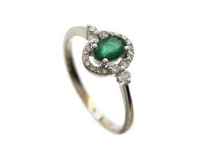 RING, 18K