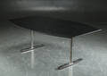 Nordisk møbelproducent, stort spisebordkonferencebord L. 200 cm