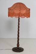 Golvlampa