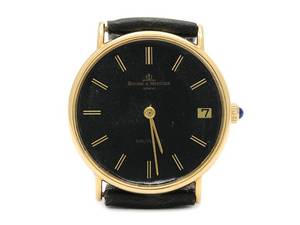 BAUME  MERCIER