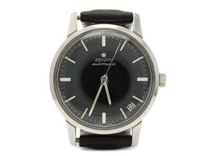ZENITH