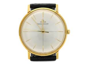 JAEGER-LE COULTRE