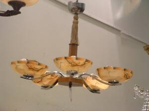 Takarmatur, Art-Deco