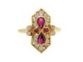 RING, 18K
