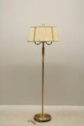 Golvlampa