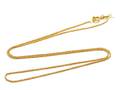 Halskedja 18K 1,9g