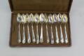 Silverskedar
