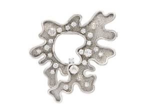 BROSCH, 18K