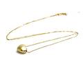 Halscollier 18K 1,1g