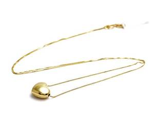 Halscollier 18K 1,1g